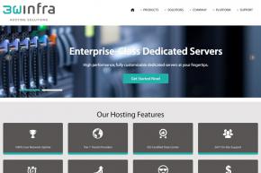 ‘Pure-play’ IaaS Hosting Provider 3W Infra Adds 1,000 Servers in 6 Months
