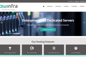 ‘Pure-play’ IaaS Hosting Provider 3W Infra Launches Financing Program for Services