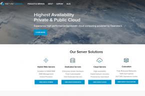 Web Hosting Provider ServerMania Launches Bare Metal Server Options