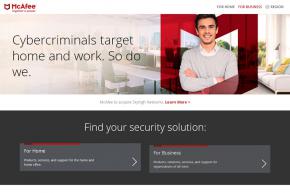 Security Software Provider McAfee Acquires Cloud Security Company Skyhigh Networks