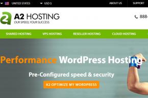 Web Host A2 Hosting Now Offers Services Through New ‘United States West’ Data Center