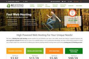 Web Services Provider A2 Hosting Launches A2 Optimized Plugin