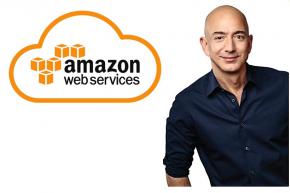 Jeff Bezos to Step Down from Amazon CEO Position