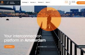 AMS-IX Expands its Data Centre Footprint with Two new PoPs Outside the Amsterdam Metro