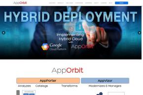 AppOrbit Announces Launch of Version 2.0 of its Application Platform