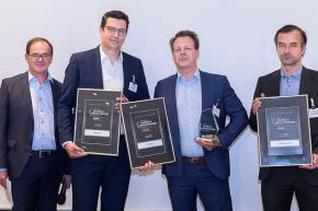 Global IT Specialist Arvato Systems Recognized at the 2018 Hosting and Service Provider Awards
