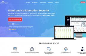 Cloud Applications Security Provider Avanan Receives $25 million Investment