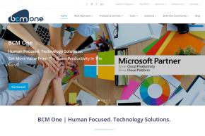 Integrated Technology Solutions Provider BCM One Acquires Cloud Computing Company CloudStrategies Assets