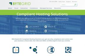 Managed Hosting Company ByteGrid Adds to Executive Team