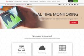 Linux and Windows Web Hosting Provider Canadian Web Hosting Launches Server Monitoring Service