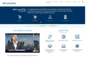 Domain Name Provider CentralNic to Acquire German Domain Specialist HEXONET