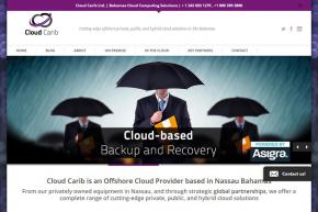 Hybrid Cloud Solutions Provider Cloud Carib to Open New Data Centers