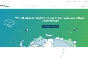 Enterprise DevOps Services Provider CloudBees Announces NGINX Conf 2018 Participation