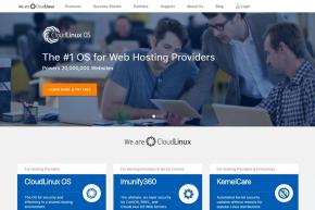 Cloud OS Provider CloudLinux Launches Imunify360 Partner Guide