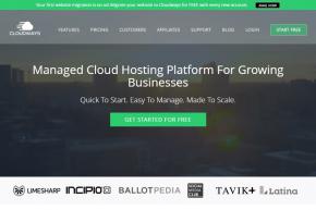 Managed Cloud Hosting Platform Cloudways Now Offers Free Multi-Domain Protection Using ‘Let's Encrypt’ SSL Certificates