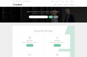 Web Hosting Provider Cludhost Launches G-Suite Services