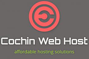 Hosting Provider Cochin Web Host Announces New SSD Hosting Options