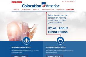 Data Center Services Provider Colocation America Partners with Managed IT Services Provider NTG