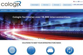 Data Center and Interconnection Solutions Provider Cologix Now Offers AWS Via Data Center in Vancouver