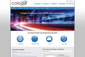 Data Center Colocation and Interconnection Services Provider Cologix Upgrades Cloud Connect Platform