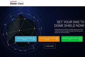 Cybersecurity Solutions Provider Comodo Makes Comodo Dome Shield Available Free of Charge