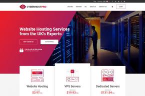 Web Host Cyber Host Pro Offers Free SSL to VPS Customers