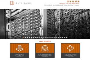 Data Center and Cloud Solutions Company DataBank Acquires Managed Cloud Hosting Provider Edge Hosting