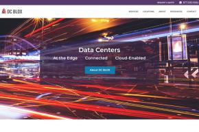 Data Center Services Provider DC BLOX Acquires Cloud Solutions Provider Infrapoint
