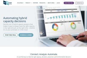 SaaS Analytics Solution Densify.com Adds Cloud Migration and Cost Analysis
