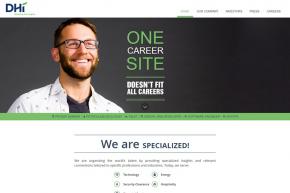 Web Hosting Veteran Art Zeile Joins Online Career Resource and Talent Acquisition Platform Company DHI Group