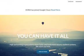 Cloud Giant Google Acquires DevOps Research Company DORA