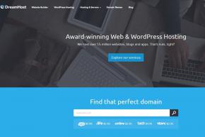 WordPress Specialist DreamHost Gives DreamPress Package Customers Jetpack Professional