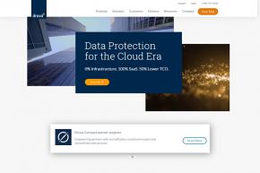 Cloud Data Management Company Druva Acquires Hybrid Cloud Data Protection and Migration Company CloudLanes