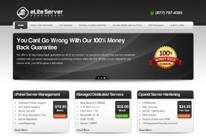 NVME Dedicated Server from Elite Server Management Offers Superior Service in Unmatchable Pricing