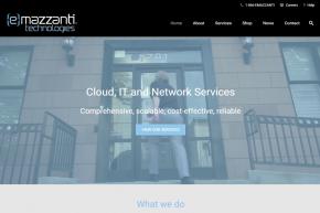 Cloud Services Provider EMazzanti Announces Microsoft Azure Options