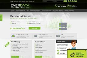 Data Center and Cloud Solutions Company EverData Partners with IT Management Software Company SmarterTools