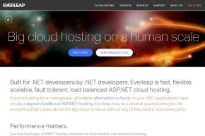 Windows Cloud Services Provider Everleap Announces Launch of Managed SQL Server 2016 Hosting Options