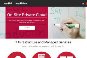 Computing and Data Center IaaS Provider Expedient Announces New Hires in Memphis