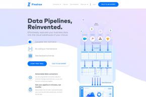 Automated Data Pipeline Provider Fivetran Announces Partnership with Cloud Giant Google