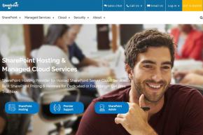 Cloud Hosting and Managed Services Provider Fpweb.net Offers SharePoint Support