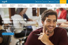 Hosting and Managed Cloud Services Provider Fpweb.net Extends SharePoint Migration Services