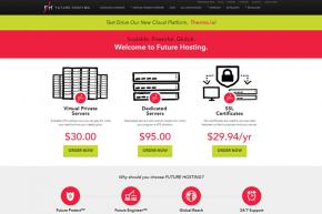 Managed Server Hosting Provider Future Hosting Offers Warning About MongoDB Ransomware