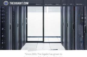 Hosting Provider Gigabit Hosting Partners with Cloud-based WAF Service Provider Cloudbric