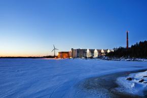 Cloud Giant Google Plans to Open New Data Center in Finland