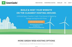 Environmentally Friendly Web Host GreenGeeks Announces Amsterdam Data Center