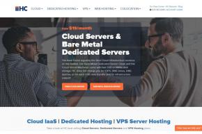 HostColor Launches Cloud-Ready 10Gbps Dedicated Servers