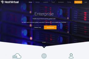 Enterprise Products and Services Provider Host Virtual Announces Miami Data Center Upgrade