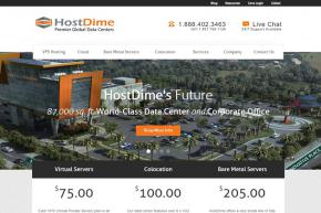 Global Data Center Company HostDime Buys Land in Bogotá