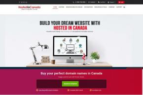 Web Host HostedinCanada.com Announces Canada-based VPS Offering