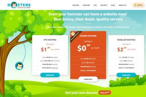 Web Host and VPS Services Provider Hostens Announces Launch of New VPN Service